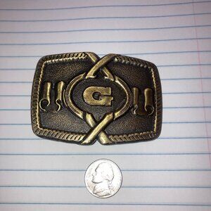 oden belt buckle